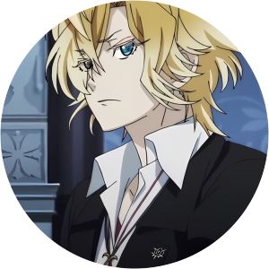 Kou Mukami - Fictional character