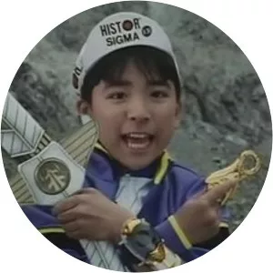 Kou of the Howling New Star - 