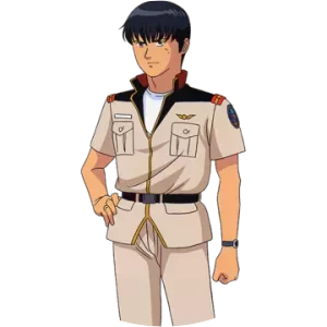 Kou Uraki - TV character