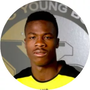 Kouadio Pascal Doubaï