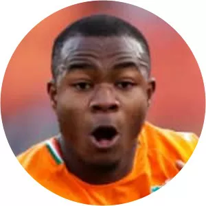 Kouadio-Yves Dabila - Ivoirian football player