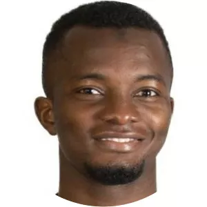 Kouame Ange Ibrahim Viera