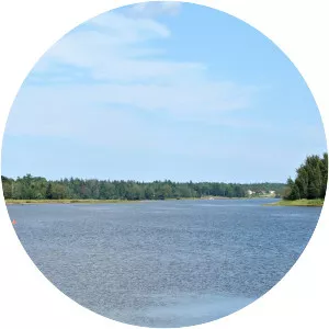 Kouchibouguacis River - 