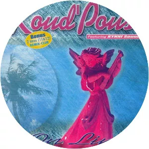 Koud Pouss - Musical artist