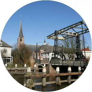 Koudekerk aan den Rijn