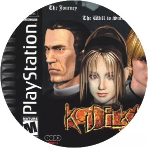 Koudelka - Video game
