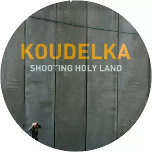 Koudelka Shooting Holy Land - 2015 ‧ Documentary ‧ 1h 12m