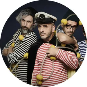 Koufequin - Musical artist