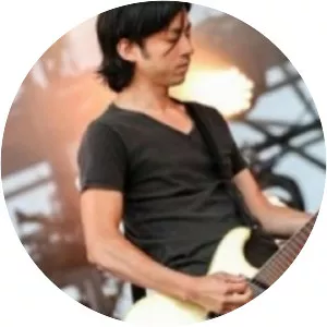 Kouichi Kawasaki photograph