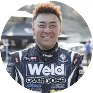 Kouichi Yamashita