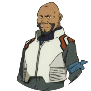 Kouji Takao - Movie character