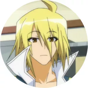 Kouki Akune - TV character