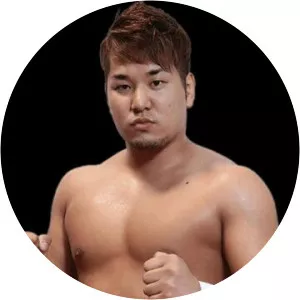 Kouki Iwasaki - Wrestler