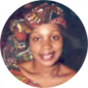 Koumanthio Zeinab Diallo - Guinean poet