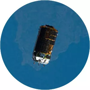 Kounotori 3 photograph