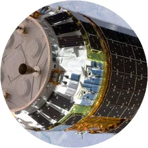 Kounotori 7 - Spacecraft