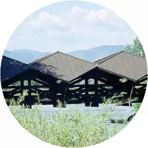 Kountze Lake - Lake in Colorado