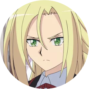 Kourin - Fictional character