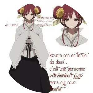 Kourin Ren - 