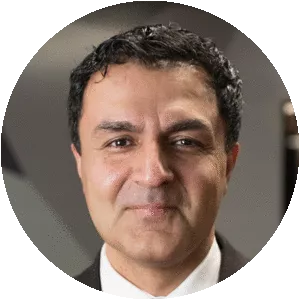 Kourosh Kalantar-Zadeh