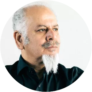 Kourosh Mansory - CEO of the Mansory