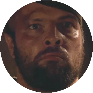 Kourov - Fictional character