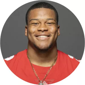 Kourt Williams - American football player