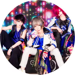 kousai Rave L - Musical artist