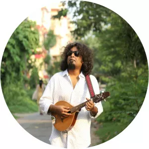 Koushik O Nagar Sankirtan - Musical artist