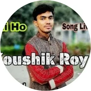 Koushik Roy