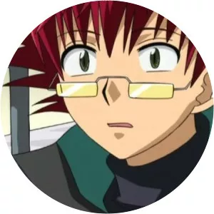 Kousuke Asazuki - Fictional character