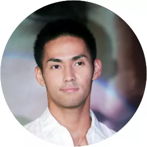 Kousuke Atari - Japanese singer