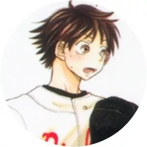 Kousuke Izumi - Fictional character