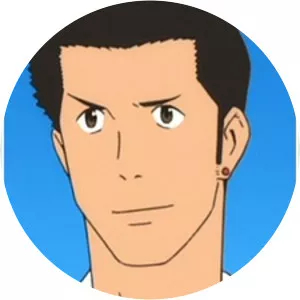 Kousuke Tsuda - Fictional character