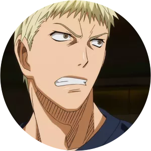 Kousuke Wakamatsu - Fictional character