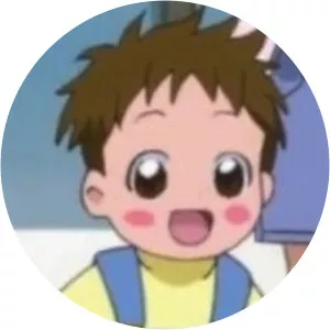 Kouta Midorikawa - Fictional character