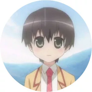 Kouta Oyamada - Fictional character