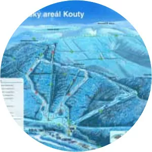 Kouty nad Desnou - 