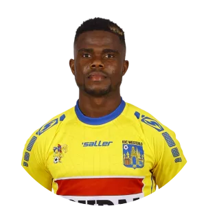 Kouya Aristide Mabea