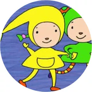 Kouzelná školka - TV program