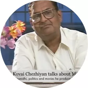 Kovai Chezhiyan
