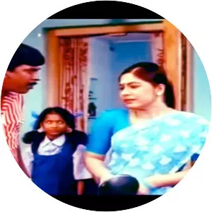 Kovai Sarala - Indian actress