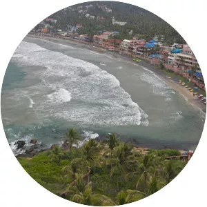 Kovalam