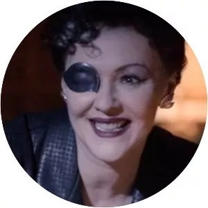 Kovarian - Fictional character