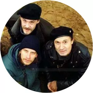 Kovcheg - Musical group