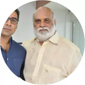 K.Raghavendra Rao