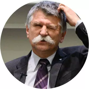 Kövér László - Speaker of the National Assembly of Hungary