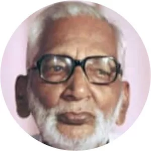 Kovilan - Indian novelist