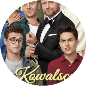 Kowalscy kontra Kowalscy