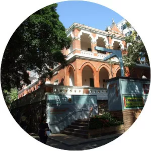 Kowloon British School
